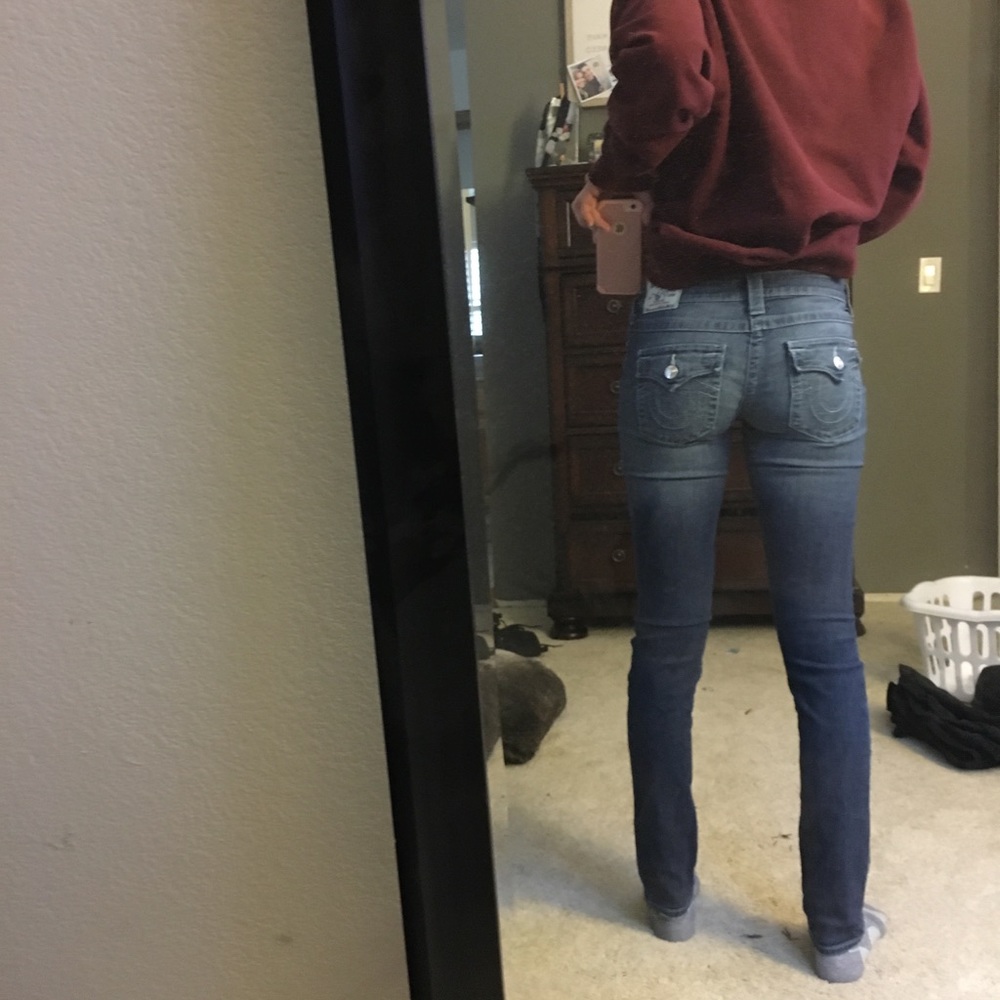 Jeans - Picture 6 of 7